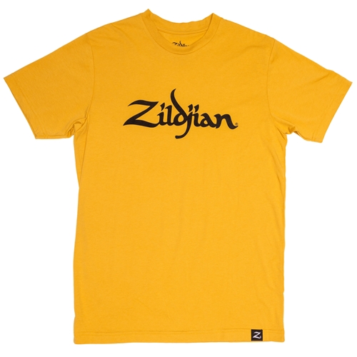 ZATS00 Zildjian Clasic Logo Tee