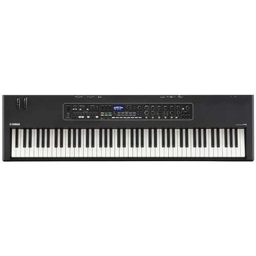 Yamaha  CK88 88-Key Stage Keyboard with GHS Action