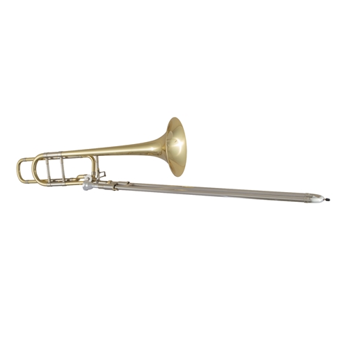 Bach LT42BO Stradivarius Professional Lightweight Tenor Trombone