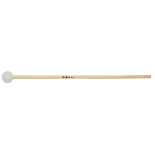 Vic Firth VFM14 M14 American Custom Keyboard - Poly Ball – Soft