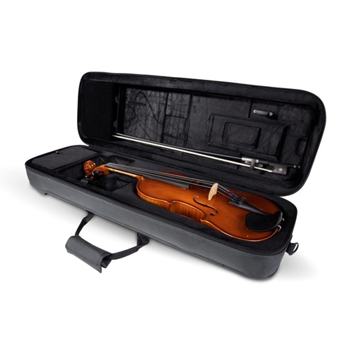 Gator GL-VIOLIN44-23 Adagio EPS Lightweight Case for 4/4 Sized Violin