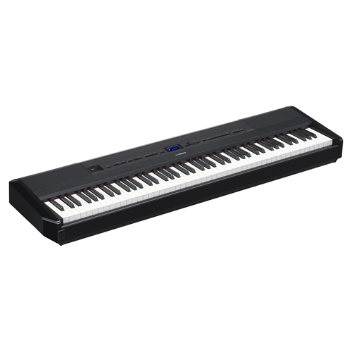 Yamaha  P525B 88-Key Portable Digital Piano