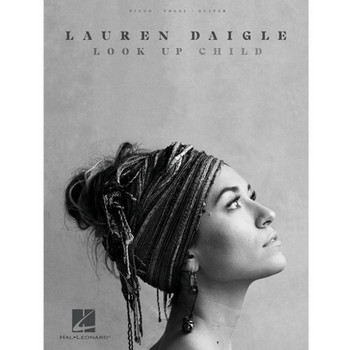 Lauren Daigle - Look Up Child