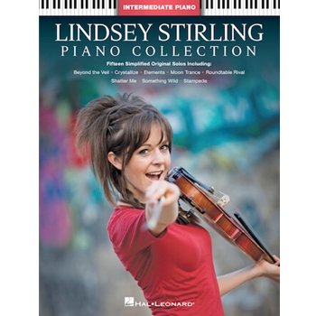 Lindsey Stirling - Piano Collection