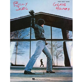 Billy Joel - Glass Houses