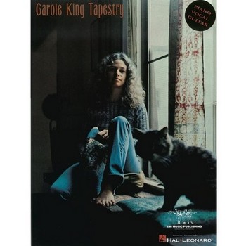 Carole King - Tapestry