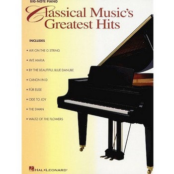 Classical Music's Greatest Hits