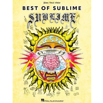 Best of Sublime