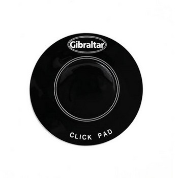 Gibraltar SCGCP Bass Drum Click Pad