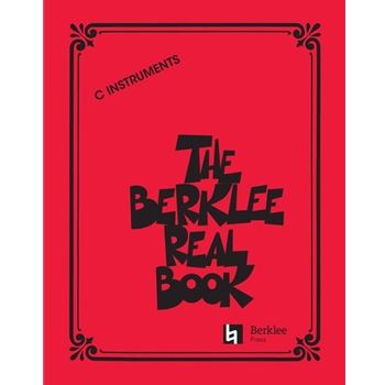 The Berklee Real Book - C Instruments