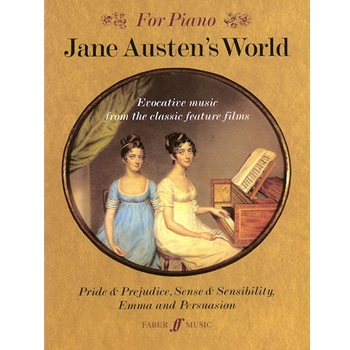 Jane Austen's World