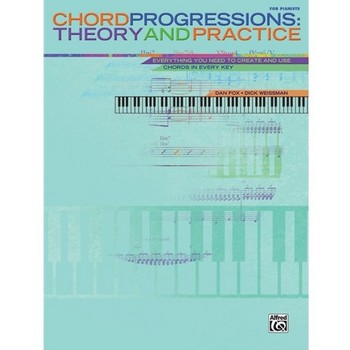 Chord Progressions: Theory and Practice