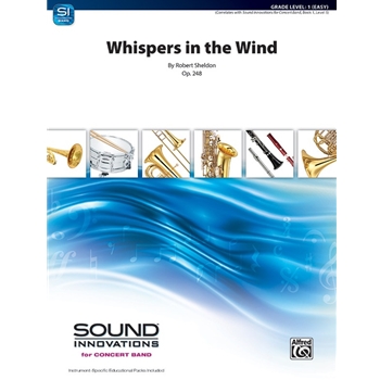 Whispers in the Wind