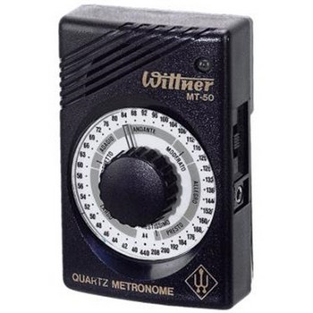 Wittner MT50 Compact Quartz Metronome