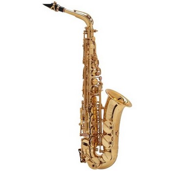 Selmer Paris 52JU Series II Jubilee Edition Alto Saxophone