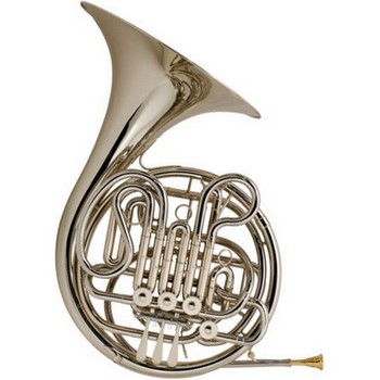 Holton H179 Professional Farkas Double French Horn