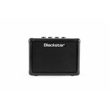 Blackstar FLY3BLUE FLY3 - 3 Watt Mini Amp with Bluetooth