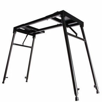 On Stage KS7150 Platform Style Keyboard Stand