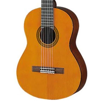 Yamaha Student Classical Guitar- 1/2 Size