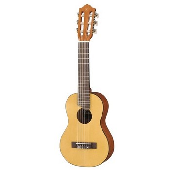 Yamaha GL1 6-String Nylon Guitalele