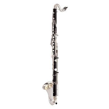 Yamaha YCL-622II Professional Bb Wood Bass Clarinet