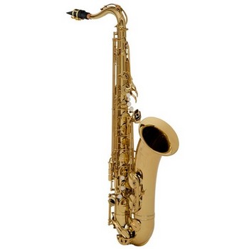 Yamaha Step-Up Tenor Saxophone