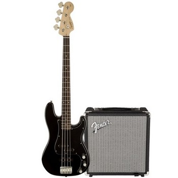 Electric Bass Guitar Rental for $44.99 per month
