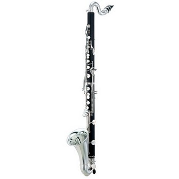 Bass Clarinet Rental, $25.99-$44.99 per month