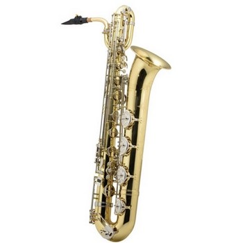 Bari Saxophone Rental, $44.99-$69.99 per month