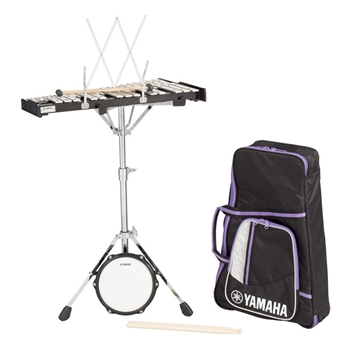 Percussion Kit Rental, $16.99-$29.99 per month