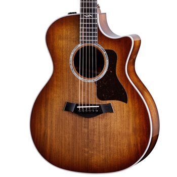 Taylor 424ce Special Edition Grand Auditorium Acoustic Guitar