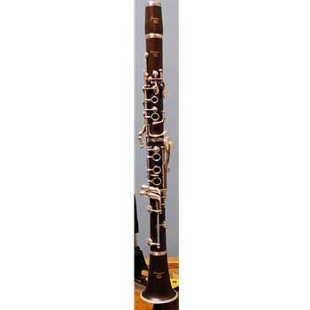 Used Marigaux Wood Bb Clarinet