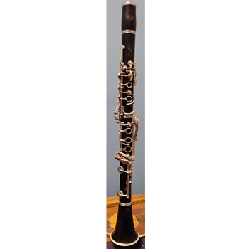 Used Selmer Series 9 Wood Clarinet