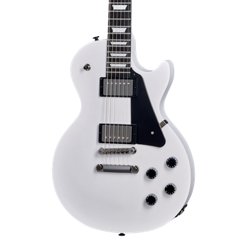 Gibson Les Paul Modern Studio Electric Guitar, Worn White