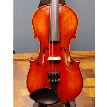 Used Marco Polo G0 1/2 Violin Outfit