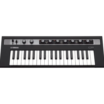 Yamaha REFACE-CP Mobile Mini Electric Piano with Built-In Effects