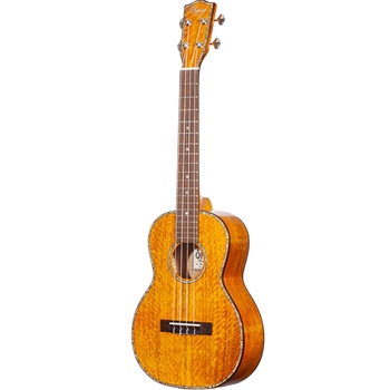 OHANA TK-220G All Solid Mango Tenor Ukulele