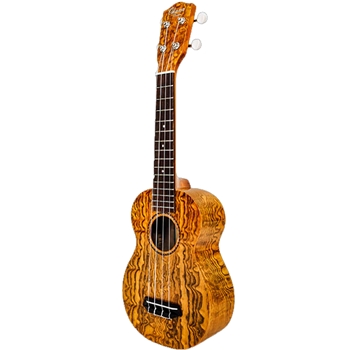 OHANA  SK-15WG Willow Wood Grain Soprano Ukulele