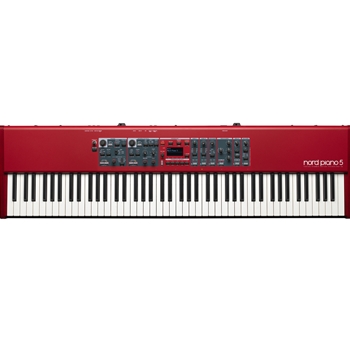 Nord Piano 5 88-Key Stage Piano