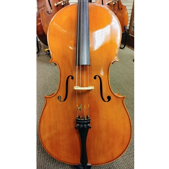 Used Eastman VC200 Full Size Cello