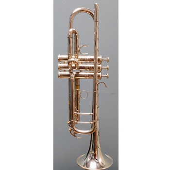 Used Yamaha YTR-8335IIS Xeno Bb Trumpet