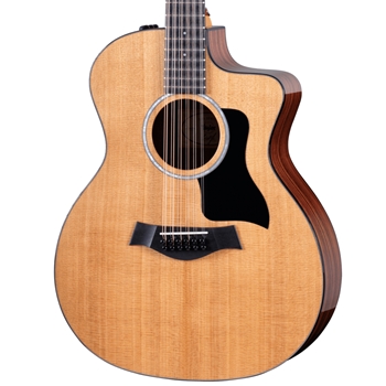 Taylor 254ce Plus 12-String Grand Auditorium Acoustic Guitar