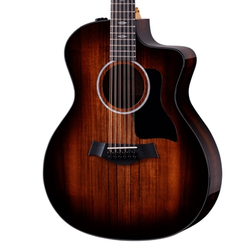 Taylor 264ce-K DLX 12-String Grand Auditorium Acoustic Guitar