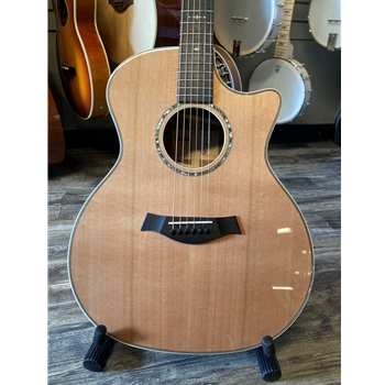 Used Taylor 514ce Limited Edition Acoustic Guitar