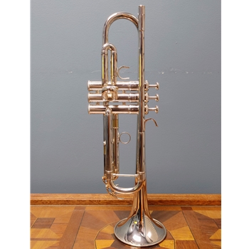 Used Yamaha YTR-5335GSIIAL Allegro Bb Trumpet