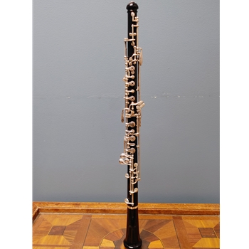 Used Selmer Student Oboe