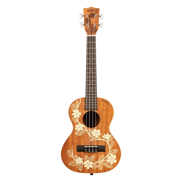 Kala KA-GARDENIA-T Gardenia Mahogany Tenor Ukulele