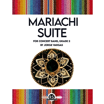 Mariachi Suite - Set