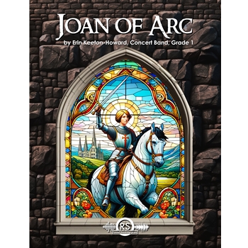 Joan of Arc - Set