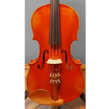 Used Eastman Galiano 3 16" Viola Outfit